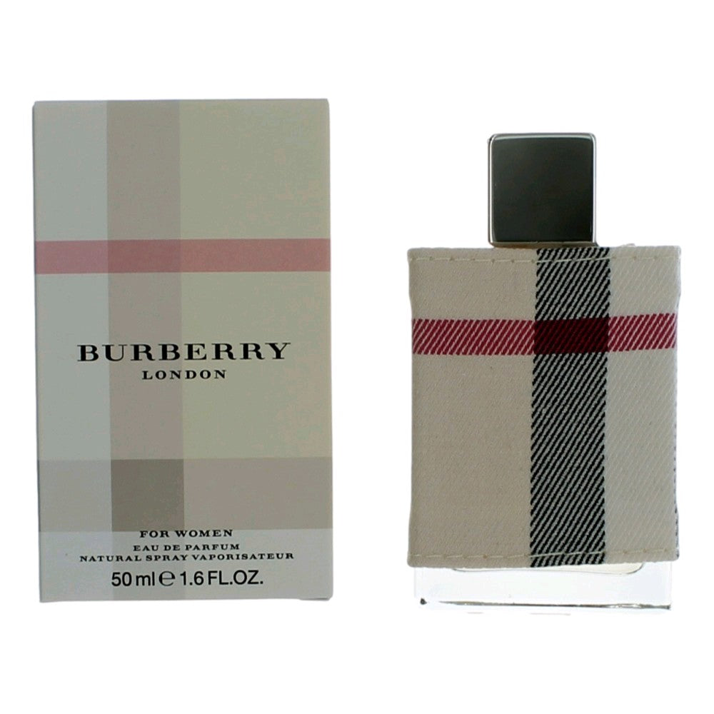 Photo of Burberry London by Burberry, 1.6 oz EDP Spray for Women